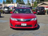 Used 2013 Toyota Camry LE image 2