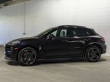 Certified 2021 Porsche Macan S image 2