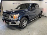 Used 2018 Ford F150 XLT w/ Equipment Group 302A Luxury image 3