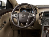 Used 2010 Buick LaCrosse CXS image 6
