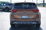 Used 2020 Kia Sportage SX image 5