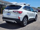 Used 2020 Ford Escape SEL image 3