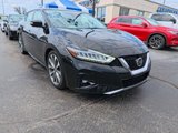 Used 2020 Nissan Maxima Platinum w/ Sport Mat Group image 2