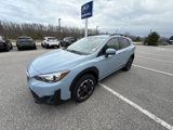 Used 2022 Subaru Crosstrek 2.0i Premium w/ Popular Package #4 image 3