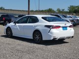 Used 2023 Toyota Camry SE image 4