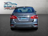 Used 2019 Nissan Sentra SV image 4