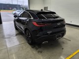Used 2023 INFINITI QX55 Luxe w/ Cargo Package image 3