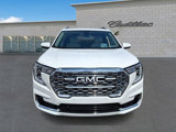Used 2024 GMC Terrain Denali w/ Denali Premium Package image 2