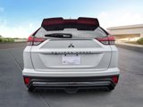 New 2024 Mitsubishi Eclipse Cross Ralliart image 4