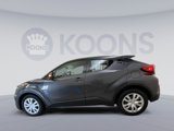 Used 2021 Toyota C-HR LE image 2