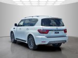 Used 2022 Nissan Armada Platinum image 4