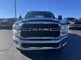 New 2024 RAM 2500 Tradesman w/ Chrome Appearance Group image 3