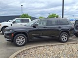 Used 2021 Jeep Grand Cherokee L Limited image 4