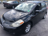 Used 2009 Nissan Versa 1.8 S w/ PWR Pkg image 2