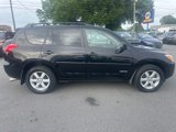Used 2008 Toyota RAV4 Limited w/ Tow Prep Pkg image 6