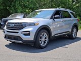 Used 2022 Ford Explorer Limited image 3