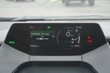 Certified 2024 Toyota Prius LE image 5