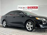 Used 2012 Toyota Camry SE image 2