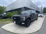 Certified 2024 Ford F150 Lariat w/ Bed Utility Package image 4