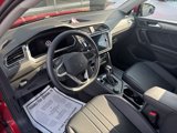Used 2023 Volkswagen Tiguan SE image 6