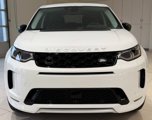 New 2025 Land Rover Discovery Sport S image 2