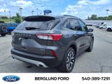 Used 2020 Ford Escape SE Sport image 5