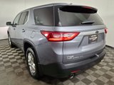 Used 2021 Chevrolet Traverse LS image 3