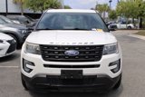 Used 2017 Ford Explorer Sport w/ Equipment Group 401A image 2