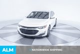Used 2021 Chevrolet Malibu RS image 2