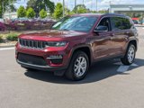 Used 2022 Jeep Grand Cherokee Limited image 4