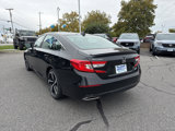 Used 2022 Honda Accord Sport Special Edition image 4