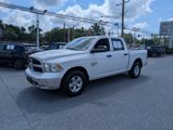 Used 2023 RAM 1500 Classic SLT w/ Trailer & Traction Group image 2