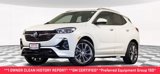 Certified 2022 Buick Encore GX Select w/ Sport Touring Package image 2