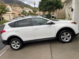Used 2014 Toyota RAV4 XLE image 4