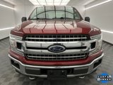 Used 2018 Ford F150 XLT image 2