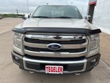 Used 2017 Ford F150 King Ranch w/ Equipment Group 601A Luxury image 2