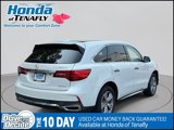 Used 2020 Acura MDX SH-AWD image 5