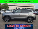 Used 2023 Kia Seltos LX image 2