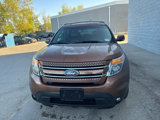 Used 2012 Ford Explorer Limited image 4