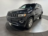 Used 2015 Jeep Grand Cherokee Limited image 4