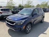 Used 2022 Kia Seltos EX image 3