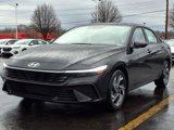New 2025 Hyundai Elantra Sport image 3
