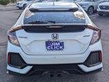 Used 2017 Honda Civic Sport image 3