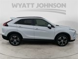 Used 2022 Mitsubishi Eclipse Cross SE image 2