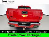 Used 2015 Chevrolet Colorado Z71 image 6