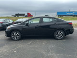 New 2025 Nissan Versa S w/ S Plus Package image 5
