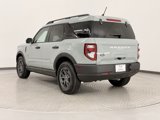 Used 2024 Ford Bronco Sport Big Bend w/ Convenience Package image 5