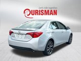Used 2018 Toyota Corolla LE image 2