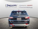Used 2017 Jeep Compass Trailhawk w/ Leather Interior Group image 4