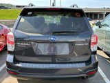 Used 2018 Subaru Forester 2.5i Premium image 4